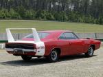 Dodge Charger Daytona 1969 года
